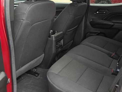 Used 2024 GMC Canyon Elevation w/ Convenience Package RWD image 33