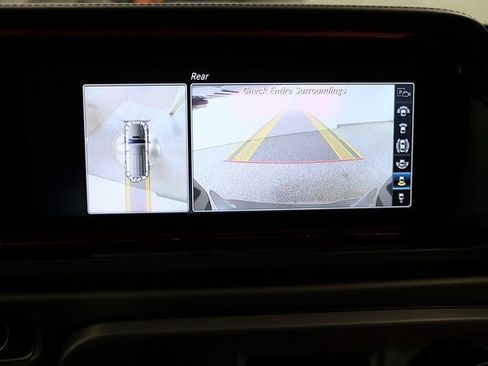 Used 2024 Mercedes-Benz G 63 AMG 4MATIC image 9