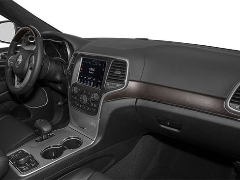 Used 2014 Jeep Grand Cherokee Summit AWD/4WD image 21