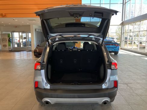 Used 2022 Ford Escape SE w/ Convenience Package image 26