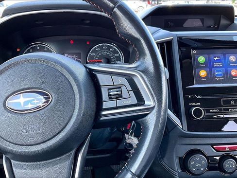 Used 2019 Subaru Crosstrek 2.0i Premium AWD/4WD image 21