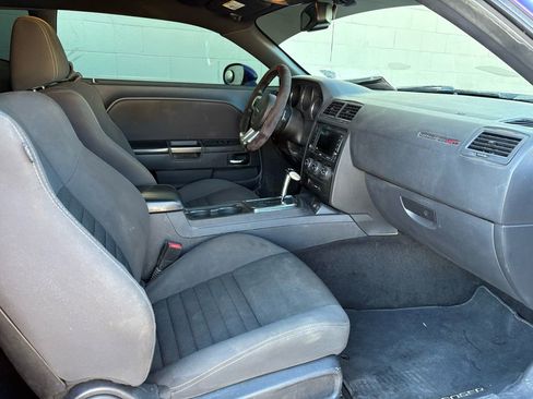 Used 2013 Dodge Challenger SRT8 Core w/ Electronics Convenience Group image 6