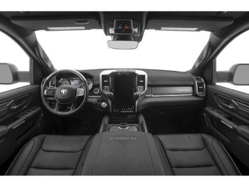Certified 2019 RAM 1500 Limited w/ Advanced Safety Group image 8