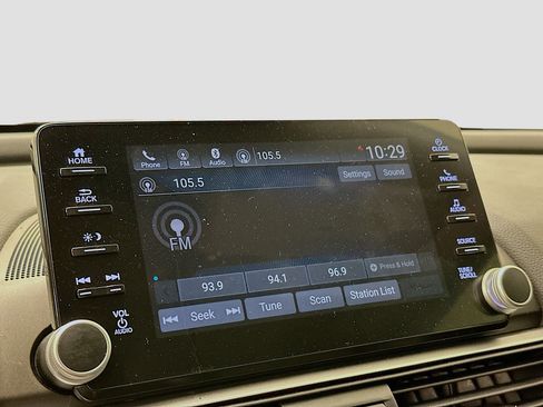 Used 2019 Honda Accord EX-L image 21