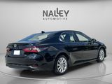 Certified 2022 Toyota Camry LE image 5