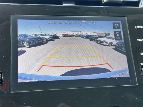 Certified 2024 Hyundai Tucson SEL AWD/4WD image 24