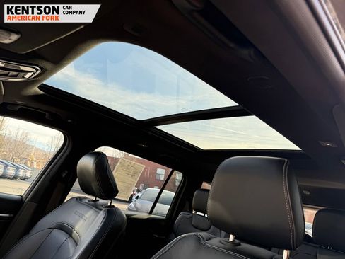 Used 2024 Jeep Grand Cherokee L Overland w/ Trailer Tow Package image 34