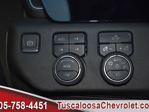 Used 2024 Chevrolet Silverado 1500 RST w/ All Star Edition Plus image 39