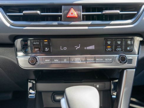 New 2026 Kia Seltos EX w/ EX Sunroof Package image 24