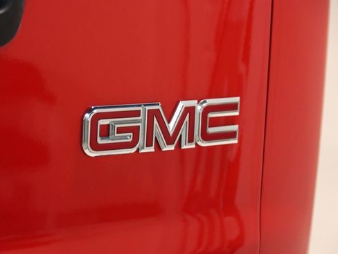 Used 2023 GMC Savana 3500 Extended w/ Driver Convenience Package RWD image 12