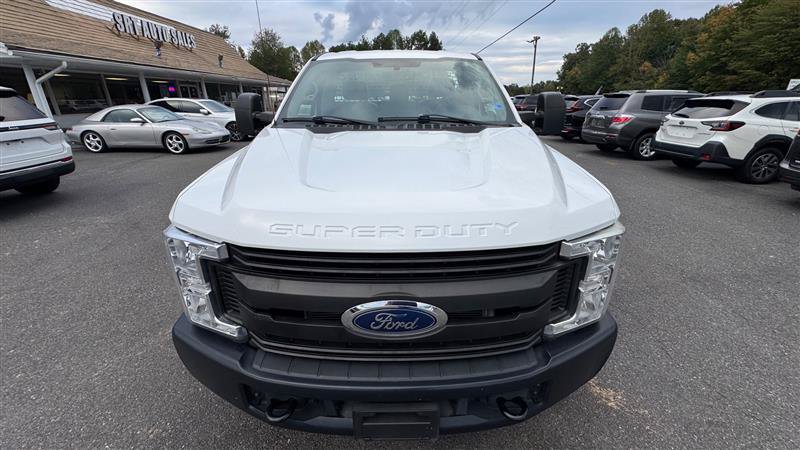Used 2019 Ford F250 XL RWD image 21