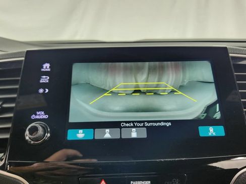 Used 2022 Honda Pilot Sport image 27