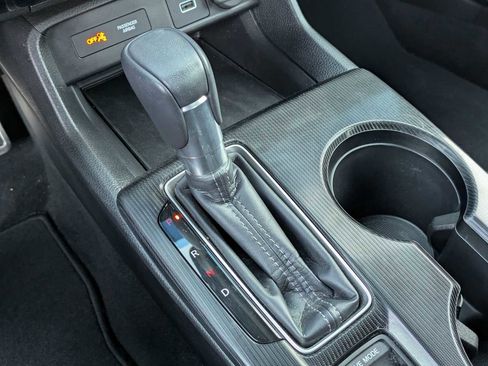 Certified 2024 Honda Civic Sport image 28