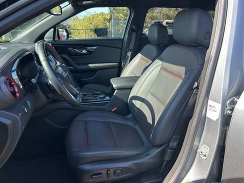 Certified 2025 Chevrolet Blazer RS image 14