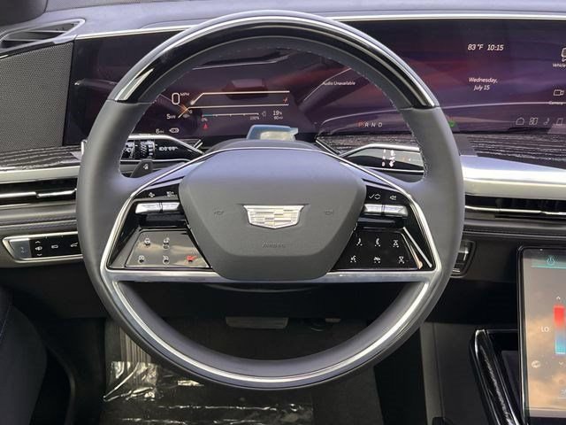 New 2026 Cadillac Escalade IQ Sport 1 AWD/4WD image 13