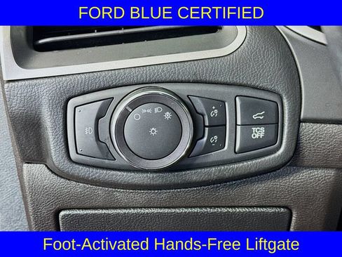 Certified 2020 Ford Edge SEL w/ Convenience Package AWD/4WD image 13