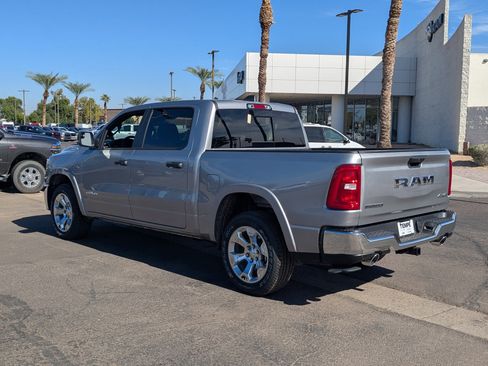 New 2026 RAM 1500 Big Horn image 3