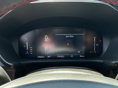 Used 2024 Ford Escape ST-Line FWD image 38