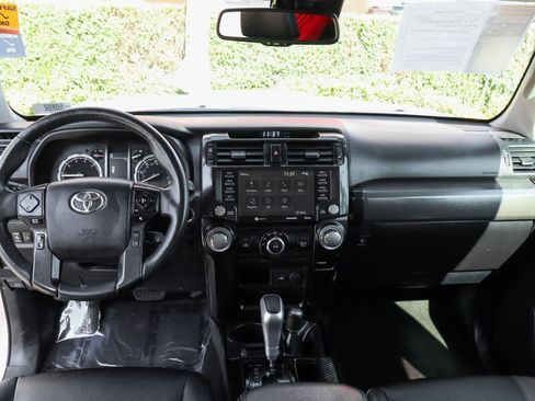 Used 2022 Toyota 4Runner TRD Off-Road Premium image 28