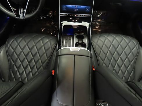 Used 2022 Mercedes-Benz S 500 4MATIC image 17