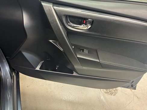 Used 2019 Toyota Corolla LE FWD image 8