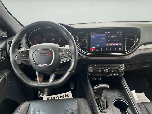Used 2025 Dodge Durango GT image 10