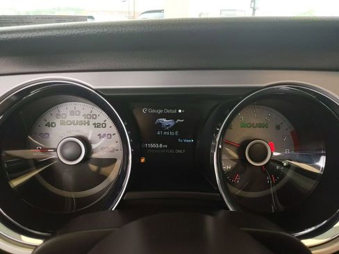 Used 2014 Ford Mustang GT Premium w/ Electronics Package RWD image 28