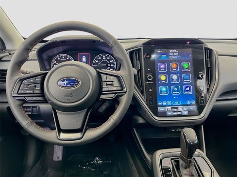New 2026 Subaru Crosstrek 2.5i Limited image 22