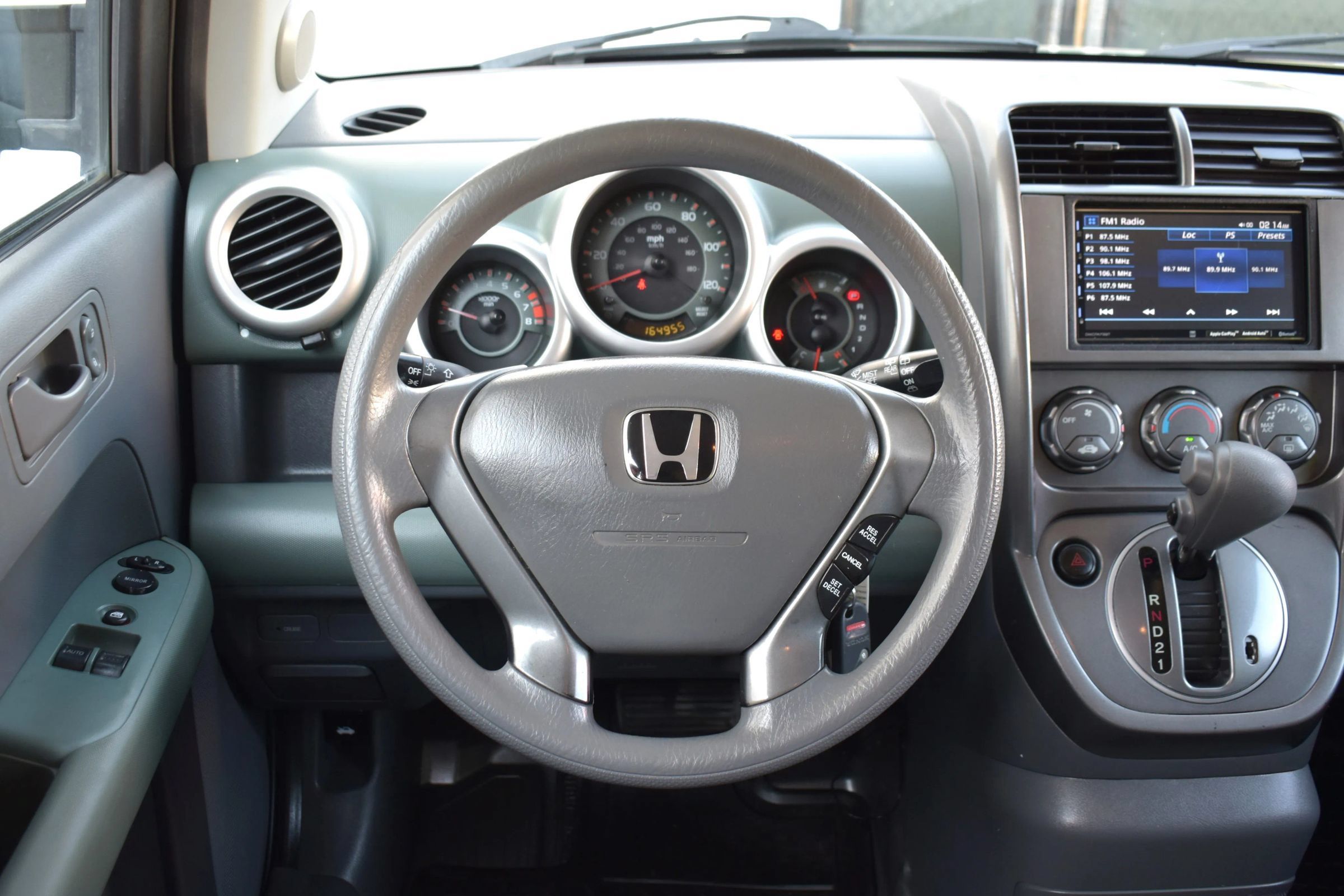 Used 2005 Honda Element EX image 13