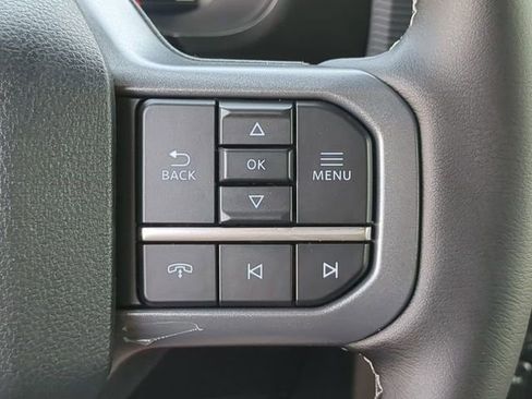 New 2025 Ford F150 Lariat w/ Equipment Group 502A High image 26