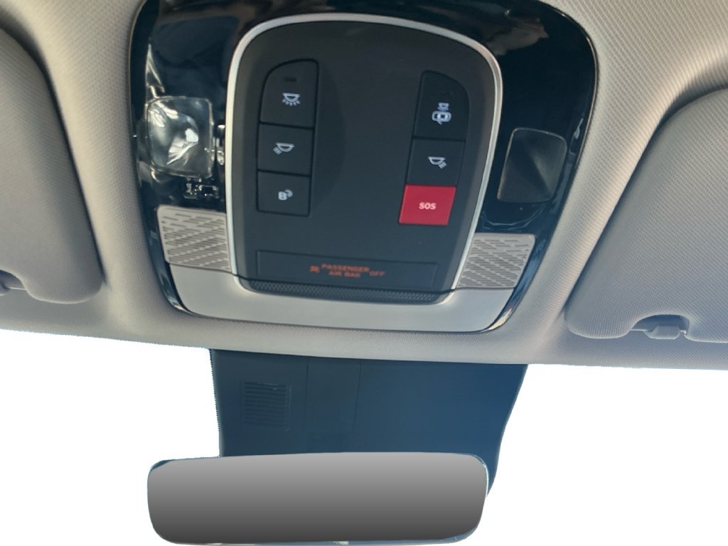 Used 2025 Hyundai Palisade SEL AWD/4WD image 21