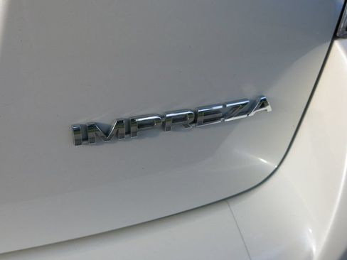 Used 2022 Subaru Impreza 2.0i AWD/4WD image 10