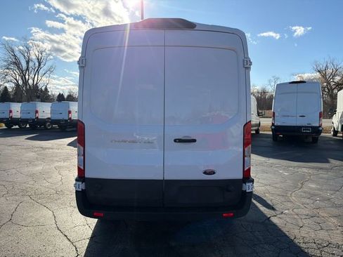 Used 2020 Ford Transit 250 Base w/ Load Area Protection Package image 5