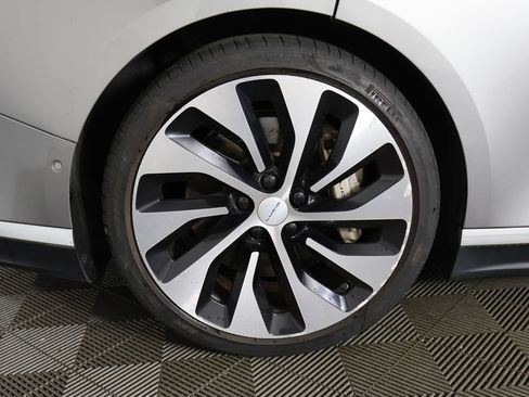 Used 2023 Lucid Air Grand Touring AWD/4WD image 19