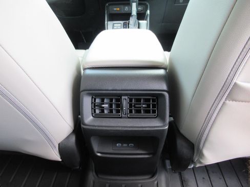 Used 2024 Honda CR-V EX-L image 35