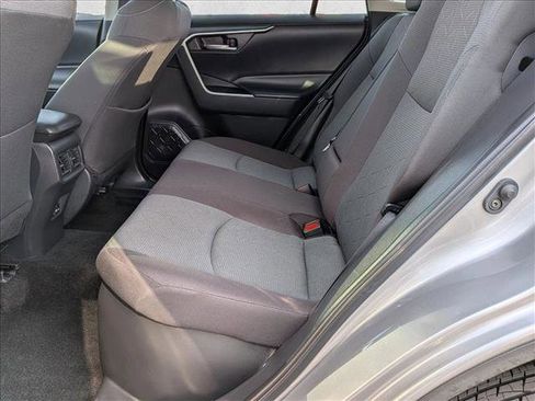 Certified 2025 Toyota RAV4 XLE image 18