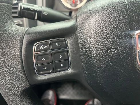 Used 2018 RAM 1500 Express w/ Express Value Package image 20