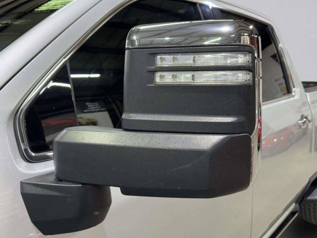 Used 2023 GMC Sierra 2500 Denali AWD/4WD image 13