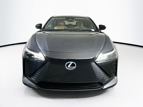 Used 2023 Lexus RZ 450e Premium w/ Technology Package AWD/4WD image 2