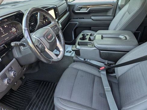 Used 2022 GMC Sierra 1500 Elevation image 17