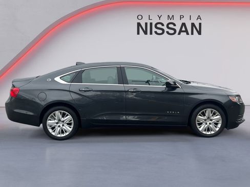 Used 2019 Chevrolet Impala LS image 7