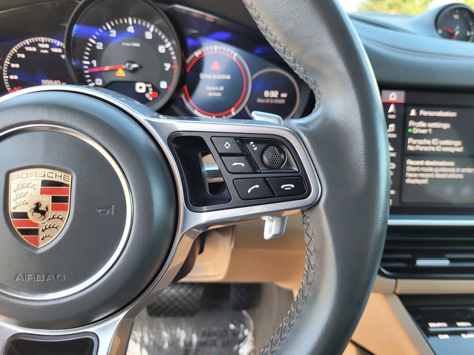 Used 2019 Porsche Cayenne AWD/4WD image 32