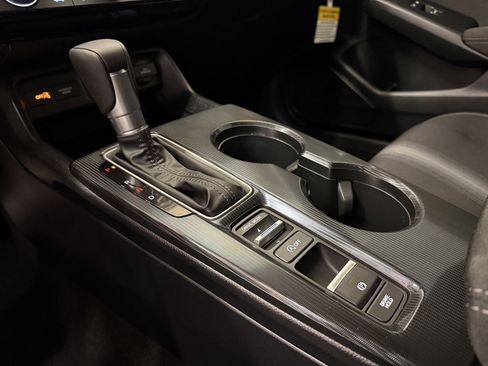 New 2026 Honda Civic Sport image 19