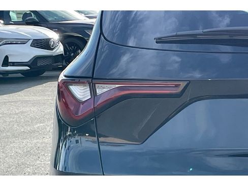 Certified 2025 Acura MDX SH-AWD w/ Technology Package image 48