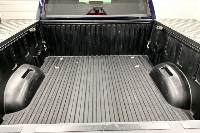 Used 2023 Toyota Tundra Limited AWD/4WD image 34