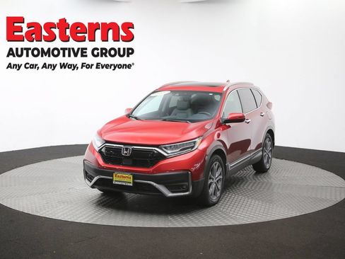 Used 2020 Honda CR-V Touring image 54