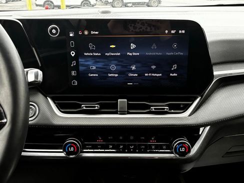 Used 2026 Chevrolet Equinox LT w/ Convenience Package II AWD/4WD image 24