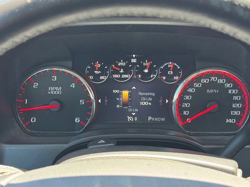 Used 2015 GMC Sierra 1500 Denali w/ Driver Alert Package AWD/4WD image 3