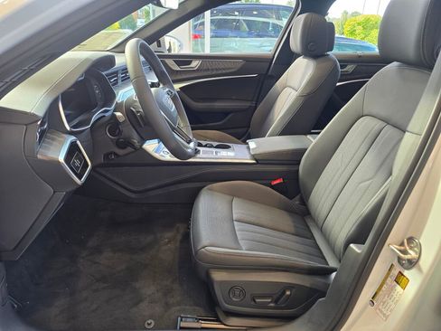 New 2026 Audi A6 Premium Plus image 10