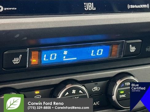 Used 2023 Toyota Tacoma TRD Pro image 24